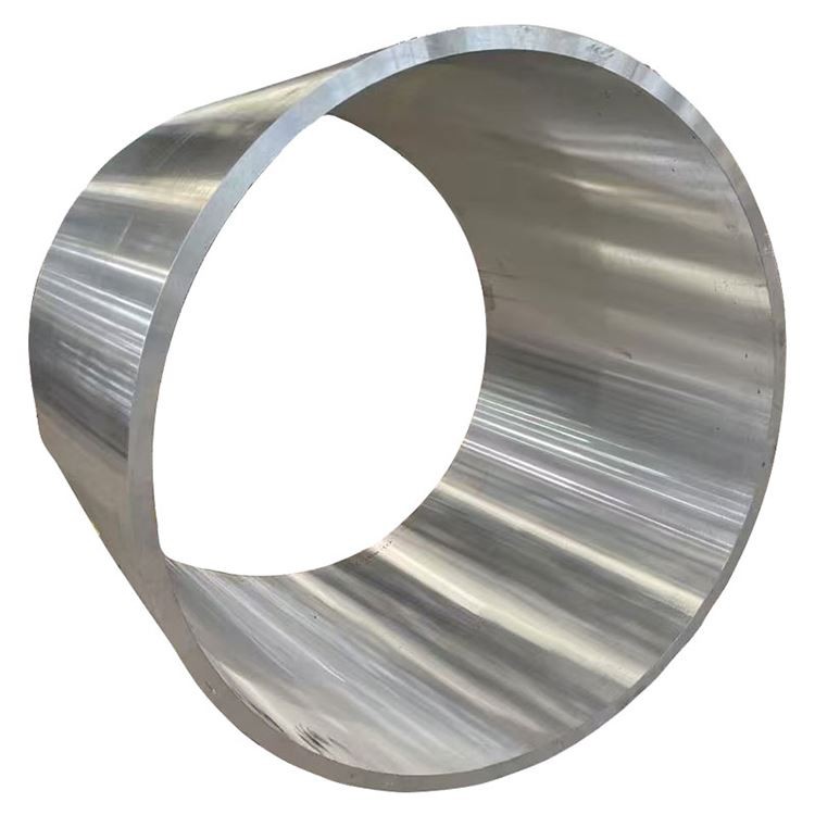 5A06 H112 Anillo forjado de aluminio